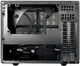 Obudowa Silverstone Sugo SST-SG13B mesh Black (SST-SG13B) - obraz 4