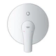 Змішувач прихованого монтажу з перемикачем GROHE Eurosmart New хром латунь 163мм 33305003 - зображення 4