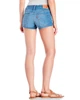 Короткі жіночі шорти Levis — Indigo Spirit W28 Блакитні (325630075) - зображення 2