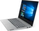 Ноутбук Lenovo ThinkBook 13s-IWL (20R90074RA) Mineral Grey - изображение 3
