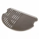 Решітка, планча сталева O-GRILL 600700/800/900 - зображення 1