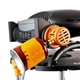 Перехідник Type-E (США - тур.балон на різьбленні) O-GRILL - зображення 6