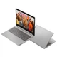 Ноутбук Lenovo IdeaPad 3 15IML05 (81WB00X4RA) - изображение 8