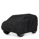 Детский электромобиль Bambi Mercedes M 4214EBLR-2 Black (M 4214EBLR) - изображение 6