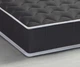 Латексный матрас Ekon Black Label 180*200*18 средней жесткости - изображение 4