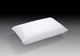 Класична подушка латексна Ekon 40x60x14 - зображення 3