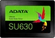 SSD-диск ADATA Ultimate SU630 240Gb (ASU630SS-240GQ-R) - изображение 1