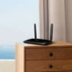 Маршрутизатор TP-Link tl-mr150 - зображення 4