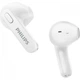 Навушники Philips tat2236wt/00 White - зображення 4