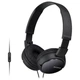 Навушники Sony mdrzx110apb.ce7 - зображення 1