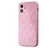 Чохол скляний Glass Case Louis Vuitton Луї Вітон для iPhone 11 (08) Blueberry чорниця - зображення 1