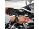 Портативное зарядное устройство 10000 mAh 1000A BASEUS Jump Starter CGNL020101 бустер стартер для аккумуляторов + встроенный фонарик Black - изображение 7