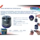 Точилка Buromax автоматична з контейнерів Синя (BM.4796) - зображення 6