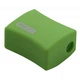 Точилка Buromax ALFA, RUBBER TOUCH с контейнером 2 отверстия (BM.4778-1) - изображение 5