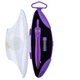Циркуль ZiBi NEON START, в тв. футляр, зап.грифель, фиолетовый, KIDS Line (ZB.5323NS-07) - изображение 2
