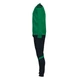 Спортивный костюм Joma CHAMPION VI зелено-черный M 101953.451 - изображение 3