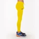 Термобілизна штани Joma BRAMA ACADEMY жовті S-M 101016.900 - зображення 4