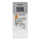 Кондиционер Mitsubishi Electric MSZ-HR35VFK/MUZ-HR35VF (Classic Inverter + WI-FI (Турция)) - изображение 3