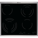 Варочная поверхность Electrolux CPE 6433 KX (CPE6433KX) - изображение 1