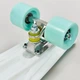 Скейт Пенні Борд Penny Board Eye 13-2 з оком Pink-Mint - зображення 5