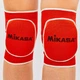 Наколенник спортивный эластичный Mikasa My Fit 8137 (2шт) L красный - изображение 2