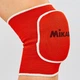 Наколенник спортивный эластичный Mikasa My Fit 8137 (2шт) L красный - изображение 5