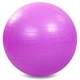Мяч для фитнеса фитбол гладкий глянцевый 65 см Zelart My Fit 1980-65 Violet - изображение 1