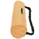 Чохол для килимка корковий сумка для йога килимка Zelart 6973 Beige - зображення 3