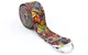 Ремень для йоги пояс для занятий йогой и пилатеса Zelart Yoga Belt 6975-11 183 см - изображение 1