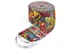 Ремень для йоги пояс для занятий йогой и пилатеса Zelart My Fit Yoga Belt 6975-11 183 см - изображение 2
