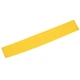 Лента сопротивления Zelart RESISTANCE LOOP Sport My Fit 2596-M жесткость M Yellow - изображение 2