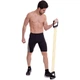 Еспандер трубчастий із ручками Zelart Resistance Band My Fit 8021-40LB навантаження 18 кг - зображення 8