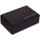 Блок для йоги кирпич для йоги Zelart Modern 2572 Black - изображение 2