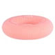 Эспандер кистевой силиконовый кольцо Zelart Jello My Fit 2526 нагрузка 30LB Peach - изображение 3