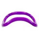 Кольцо для йоги Zelart Yoga Hoop 8230 Purple - изображение 3