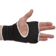 Перчатки для карате накладки карате Zelart 6125 Black размер L - изображение 5