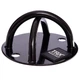Крепление для петель TRX X-Mount 4389 (1шт) диаметр 11,5 см Black - изображение 3