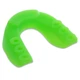 Капа боксерская односторонняя взрослая Zelart 3604-L Neon Green - изображение 2