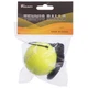 Тенісний м'яч на резинці боксерський Zelart Fight Ball 7858 Green-Black - зображення 3
