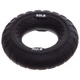 Эспандер кистевой силиконовый кольцо Zelart Jello Fit 3813 нагрузка 50LB Black - изображение 2