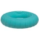 Эспандер кистевой силиконовый кольцо Zelart Jello 3811 нагрузка 40LB Mint - изображение 2