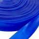 Жгут эластичный спортивный лента сопротивления RESISTANCE LOOP 3936-10 Blue - изображение 3
