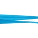 Лента сопротивления Zelart RESISTANCE LOOP Sport My Fit 001-BL жесткость XS Blue - изображение 2