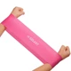 Лента сопротивления RESISTANCE LOOP Sport 6668-1 жесткость S Pink-White - изображение 2