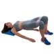 Лента сопротивления Zelart RESISTANCE LOOP Sport My Fit 7200-BL жесткость M Grey - изображение 5