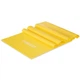 Лента эластичная для фитнеса и йоги Zelart Record My Fit FI-6306-1_2 1,2м Yellow - изображение 2