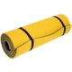 Коврик туристический каремат SP-Planeta Fit 3739 размер 180х60см толщина 15мм Yellow-Grey - изображение 3