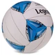 Мяч волейбольный Legend Sprinter 3127 размер №5 White-Blue - изображение 2