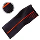 Эластичный голеностоп бандаж голеностопного сустава Zelart Fit 714CA размер L-XL Black-Orange - изображение 4
