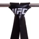 Резина для фитнеса и подтягиваний Power Bands UFC 69168 мощность Heavy черная - изображение 5